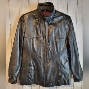 Wilson Leather jacket